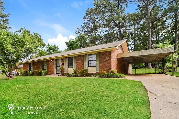 4 bed, 2.0 bath, 1865 sqft, $1,645 — Photo 3