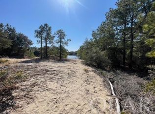 2266 Ocean Pearl Rd LOT 1, Corolla, NC 27927