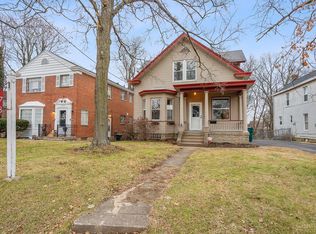 5718 Ridge Ave, Cincinnati, OH 45213