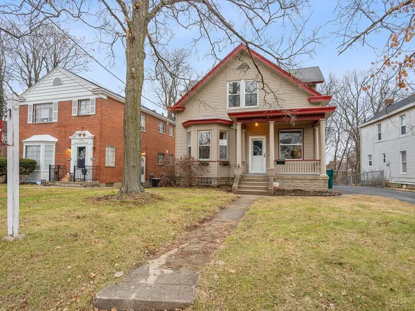 5718 Ridge Ave, Cincinnati, OH 45213