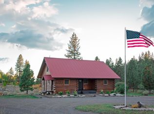 2609 Highway 95, Council, ID 83612
