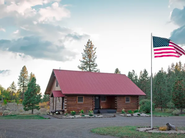2609 Highway 95, Council, ID 83612