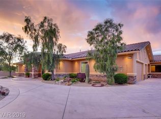 6680 Farm Rd, Las Vegas, NV 89131