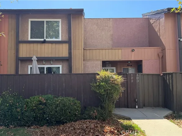 8435 Burnet Ave, North Hills, CA 91343