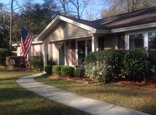 1009 Tara Ave, Savannah, GA 31410