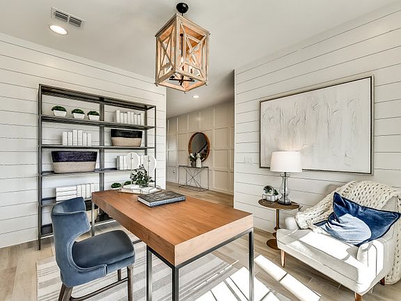 Flexible living space