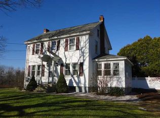 24 Pickerel Lake Rd, Colchester, CT 06415