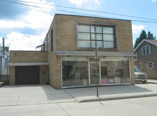 1507 20th St, Two Rivers, WI 54241