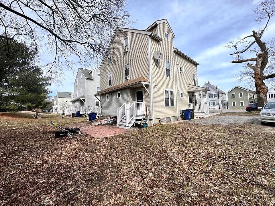 497 Hyde Park Ave UNIT 497, Roslindale, MA 02131 MLS 73092393 Zillow
