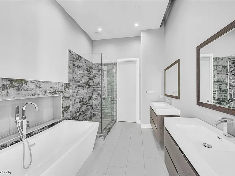 3726 Las Vegas Blvd S #3504 — Photo 23