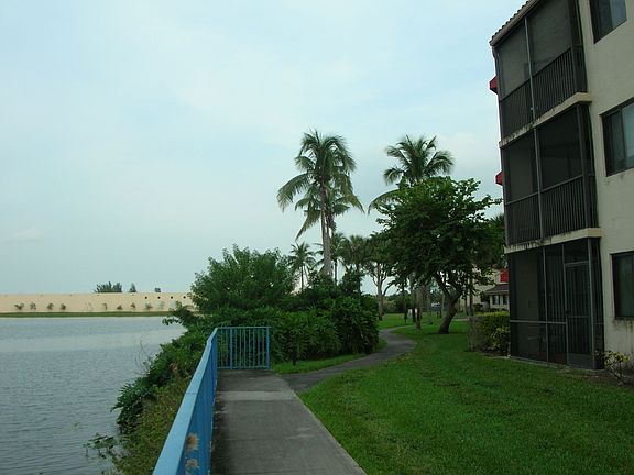 View of the Building from the Outside