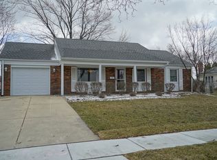 133 Reedham Pass, Schaumburg, IL 60194