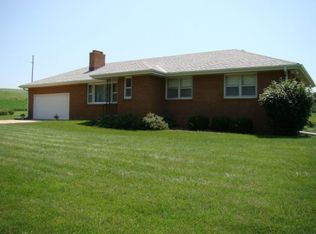 12605 Bennington Rd, Omaha, NE 68142