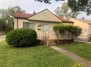 464 W Robert Ave, Hazel Park, MI