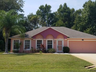 132 Sea Trl, Palm Coast, FL, 32164