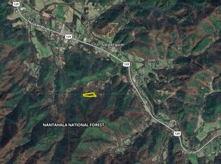 Off 129 Tallulah Rd, Robbinsville, NC 28771