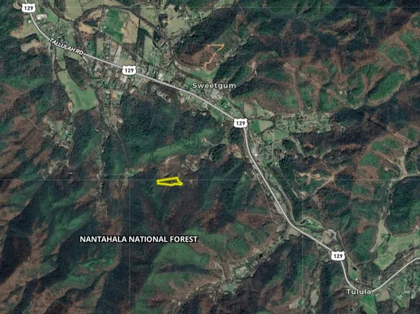 Off 129 Tallulah Rd, Robbinsville, NC 28771