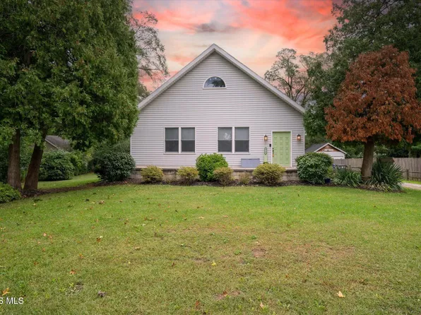 5728 Mantey Ln, Toledo, OH 43623