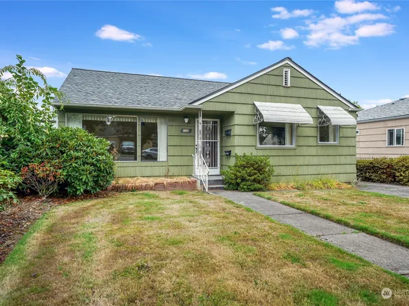 435 20th Avenue, Longview, WA 98632