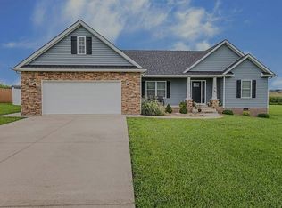 109 D Hall Rd, Auburn, KY 42206