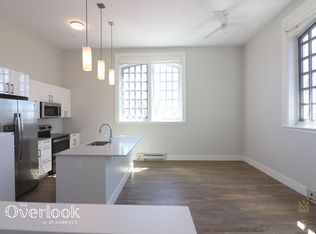 160 Washington St #1608, Brighton, MA 02135