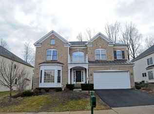 13675 Sweet Woodruff Ln, Centreville, VA 20120