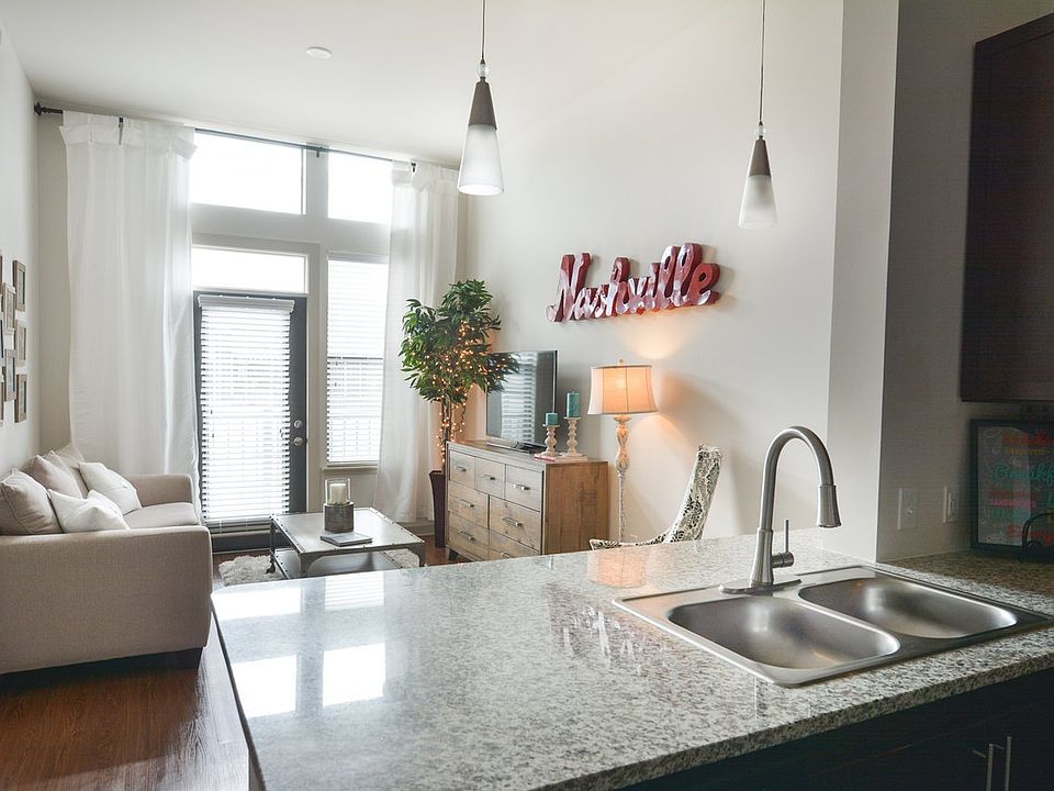 West 46th Apartments general photo