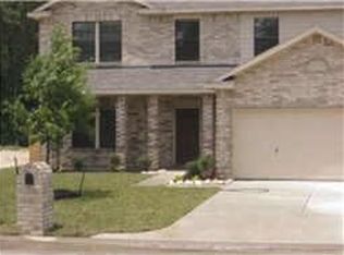 2806 Lexington Park Dr, Spring, TX 77373