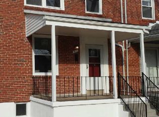 213 Cherrydell Rd, Baltimore, MD 21228