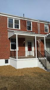 213 Cherrydell Rd, Baltimore, MD, 21228