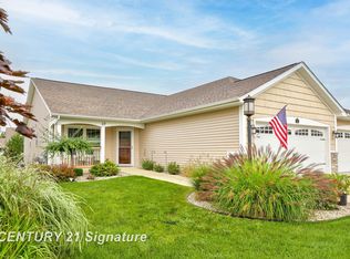 49 Tuscany Cir, Saginaw, MI