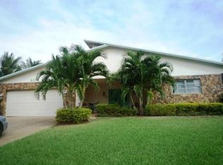 6241 SW 56th Ct, Davie, FL 33314