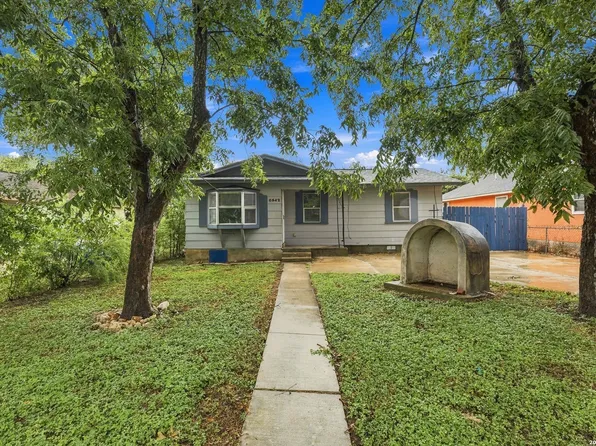 6542 TAHOKA ST, San Antonio, TX 78227