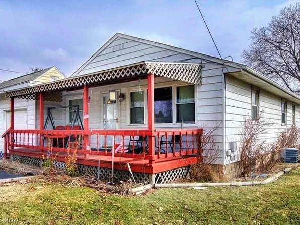 2506 Harmont Ave NE, Canton, OH 44705