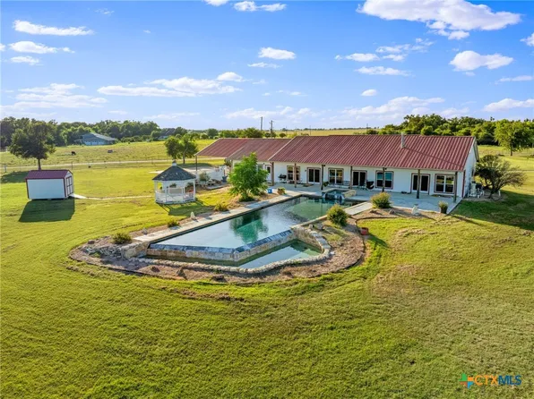 TRACT 1 Vilas Rd, Holland, TX 76534