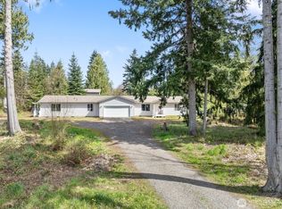 126 Haywire Rd, Napavine, WA 98532