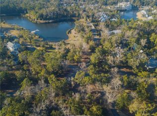 5 Yadkin St, Bluffton, SC 29910