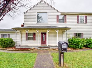 20 Morris St, Portsmouth, VA 23702