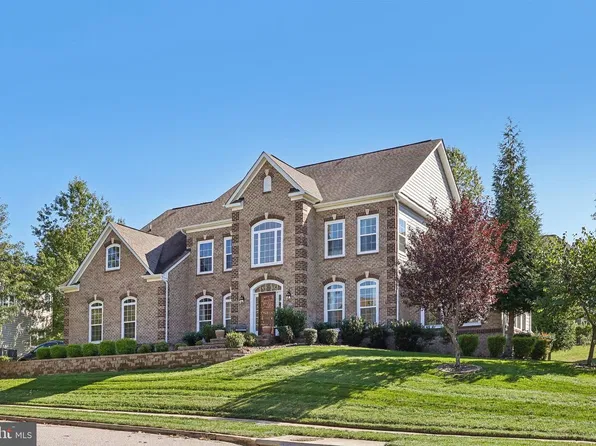 15526 Finchingfield Way, Upper Marlboro, MD 20774