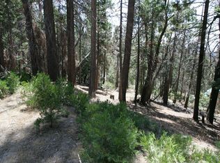 1605 Alta Sierra Rd, Wofford Heights, CA 93285