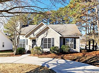 1557 Shepard St, Kannapolis, NC 28083