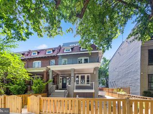 4315 New Hampshire Ave NW #3, Washington, DC 20011