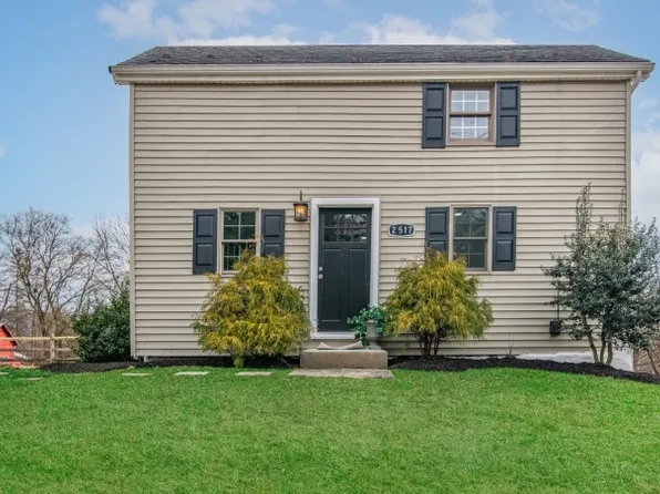 2517 Route 57, Franklin Twp., NJ 08886