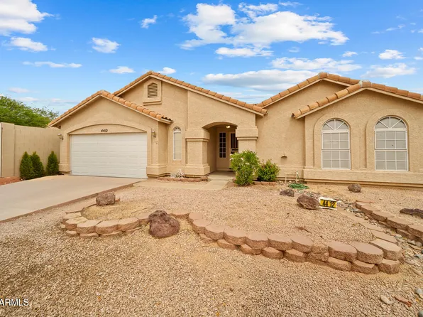 4412 E Hopi St Street, Phoenix, AZ 85044