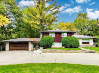 358 Spring Garden Ave, Toronto, ON M2N3H5