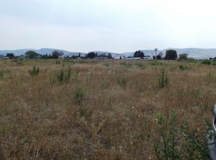 100 Duck Lake Rd, Omak, WA 98841