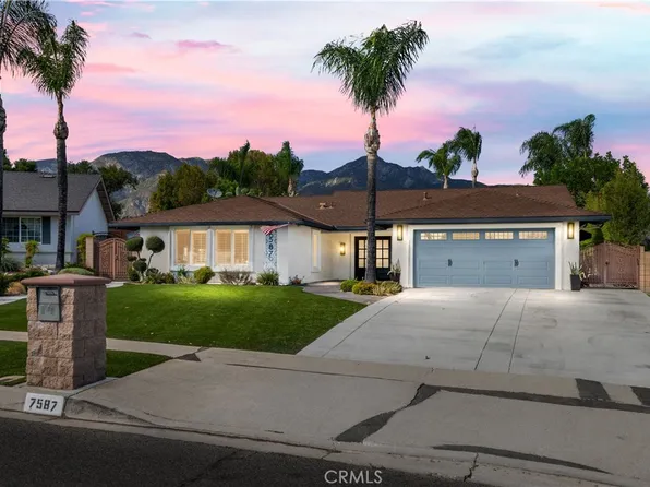 7587 El Arco St, Rancho Cucamonga, CA 91730
