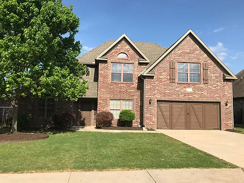 5405 S Shearwood Dr Photo 1