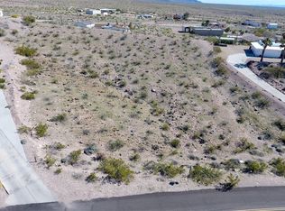 4400 El Paso Rd S, Bullhead City, AZ 86429