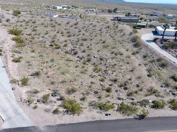 4400 El Paso Rd S, Bullhead City, AZ 86429